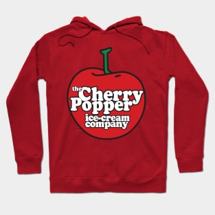 The Cherry Popper Co. Hoodie